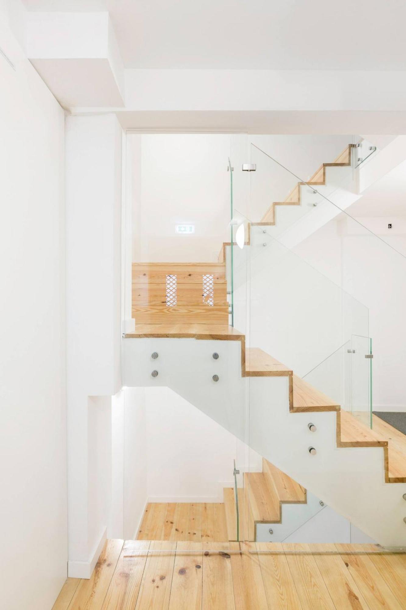 ליסבון Bairro Alto Design Apartment מראה חיצוני תמונה