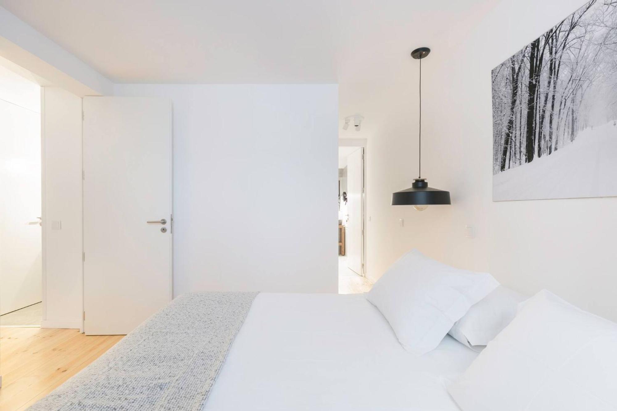 ליסבון Bairro Alto Design Apartment מראה חיצוני תמונה