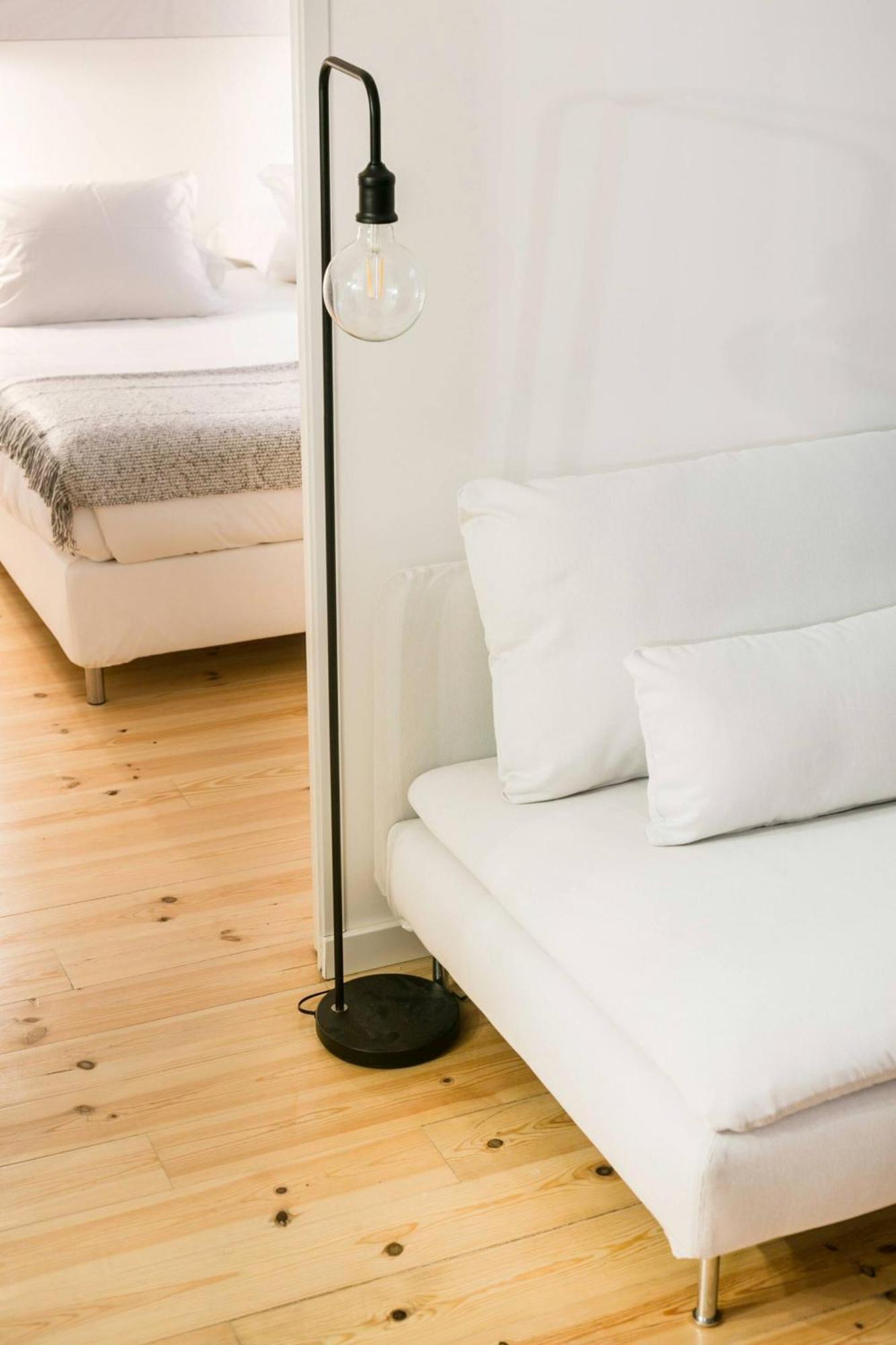 ליסבון Bairro Alto Design Apartment מראה חיצוני תמונה