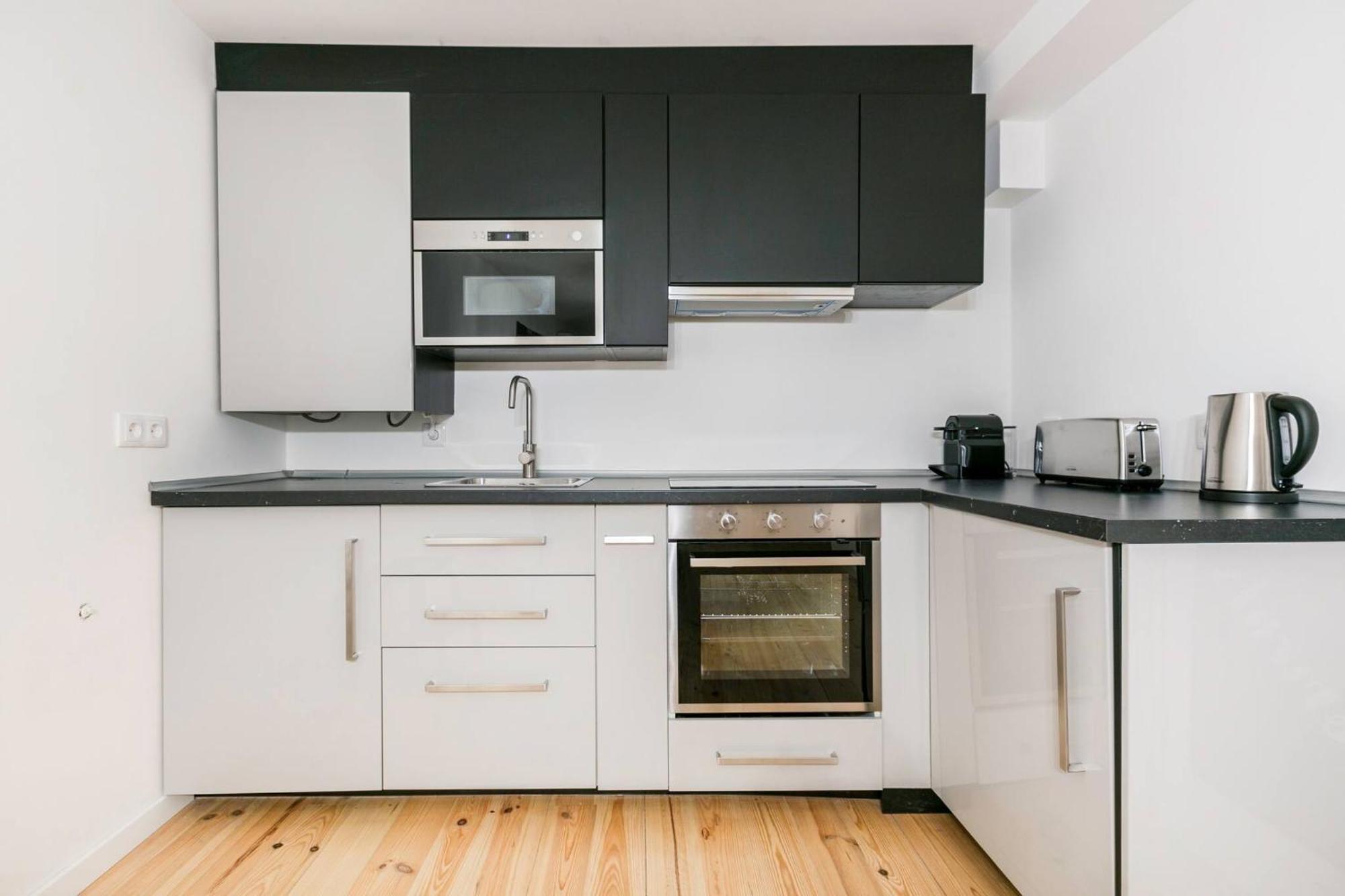 ליסבון Bairro Alto Design Apartment מראה חיצוני תמונה