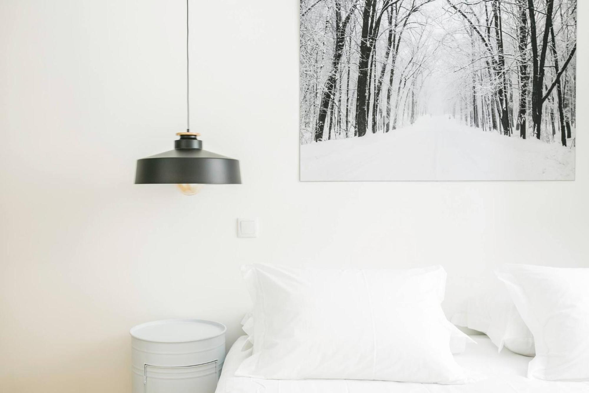 ליסבון Bairro Alto Design Apartment מראה חיצוני תמונה