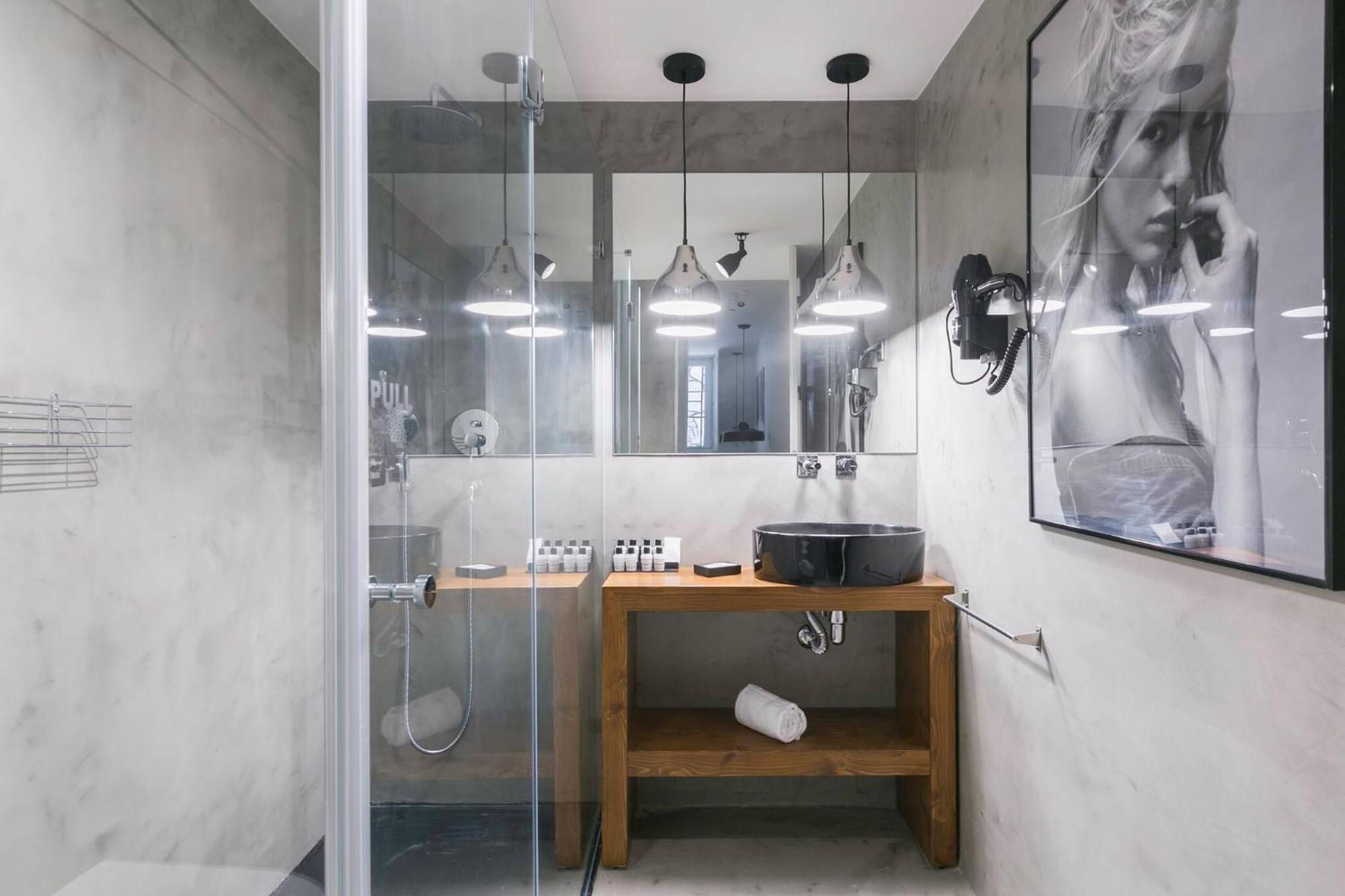 ליסבון Bairro Alto Design Apartment מראה חיצוני תמונה