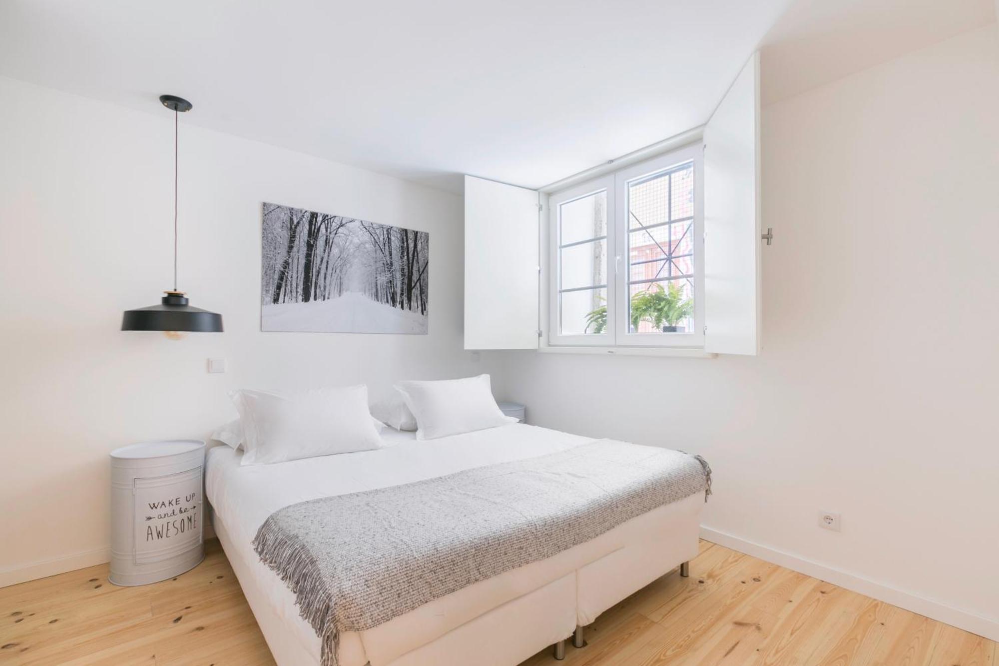 ליסבון Bairro Alto Design Apartment מראה חיצוני תמונה