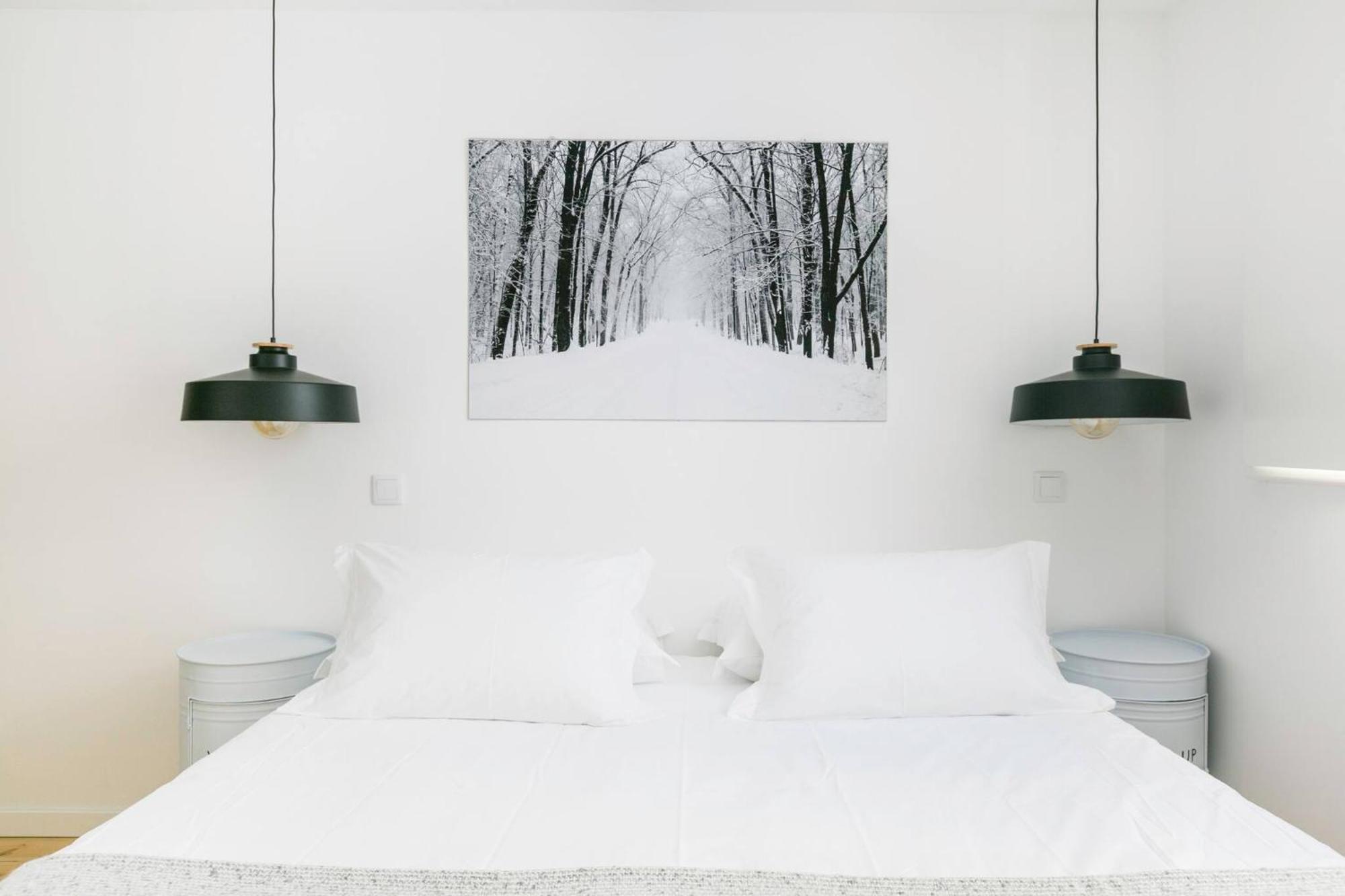 ליסבון Bairro Alto Design Apartment מראה חיצוני תמונה