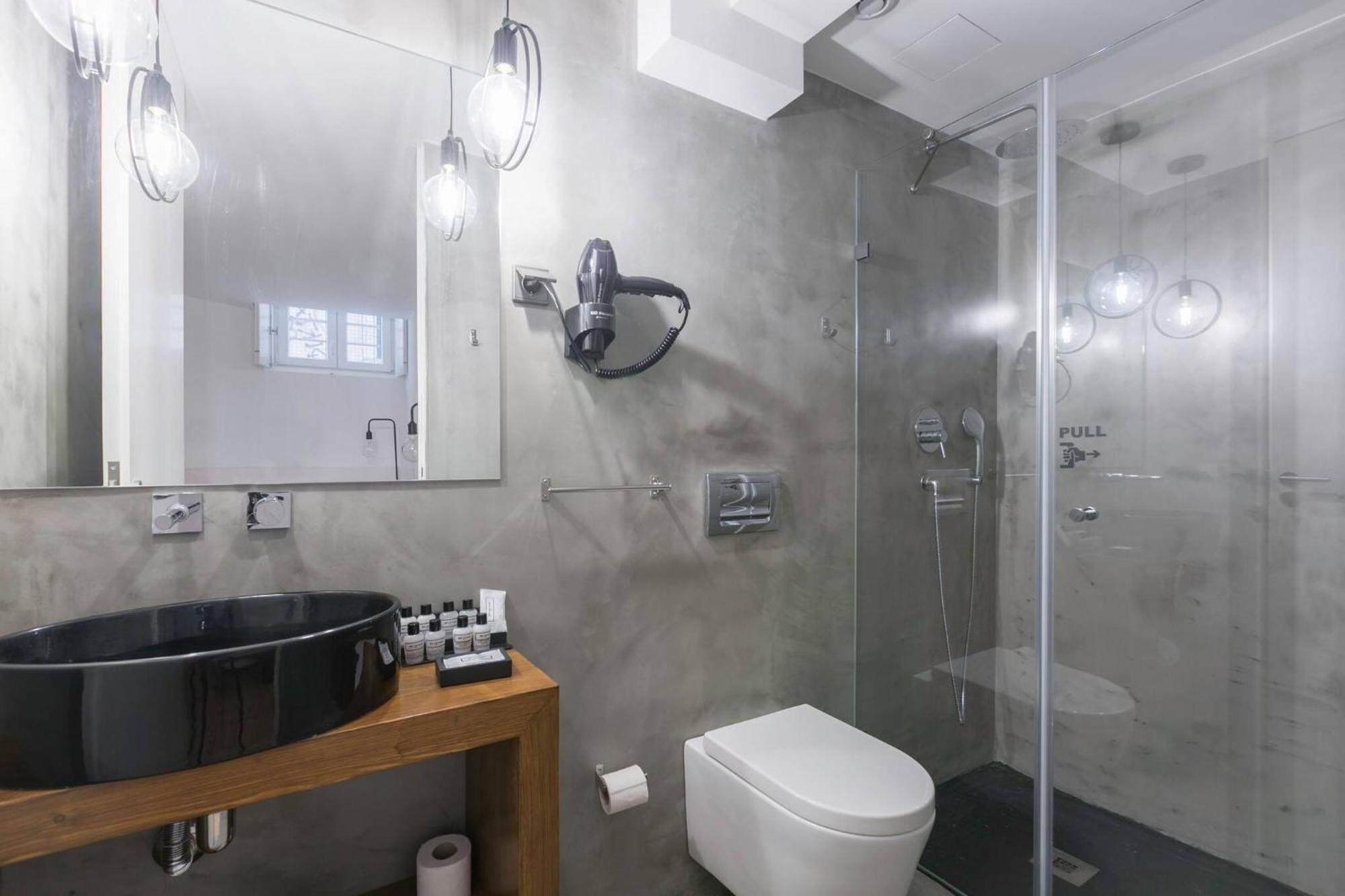 ליסבון Bairro Alto Design Apartment מראה חיצוני תמונה